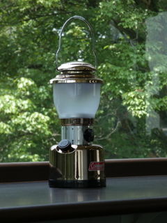 ランタン