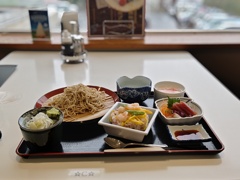 スペシャルランチ