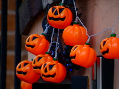 ハッピ-ハロウィン ハッピ-ハロウィン