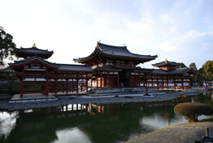 平等院