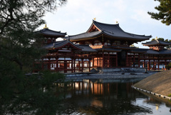 平等院　その２