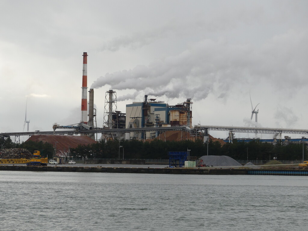 工場part1