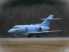 自衛隊機②