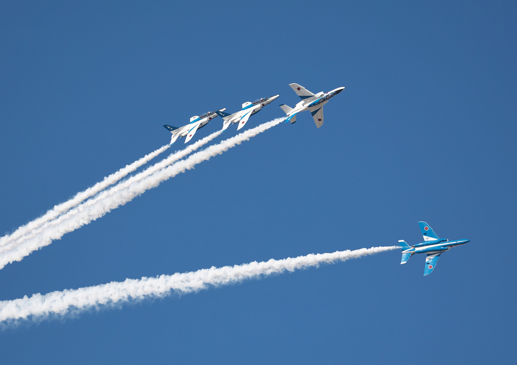 築城航空祭