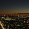 夜景