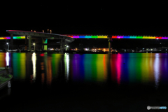 牛深ハイヤ大橋