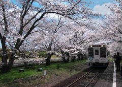 松浦鉄道