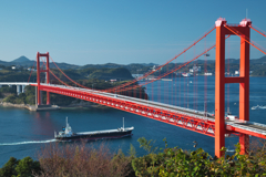平戸大橋