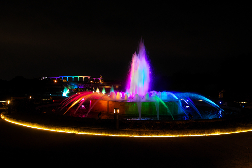海の中道海浜公園　カナール