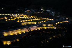 日本の棚田百選