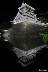 小倉城