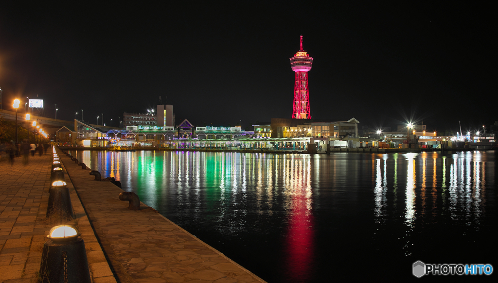 ベイサイドプレス