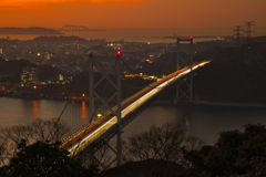 関門橋
