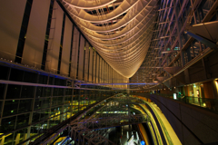 東京国際フォーラム