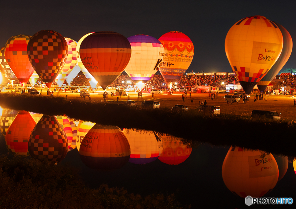 バーナーズＧＯ