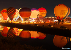 バーナーズＧＯ