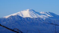 浅間山