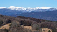 横手山