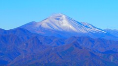 積もったな～