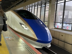 20241120大宮駅