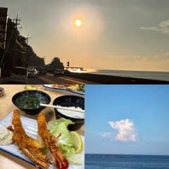 20240721日和佐ツアー