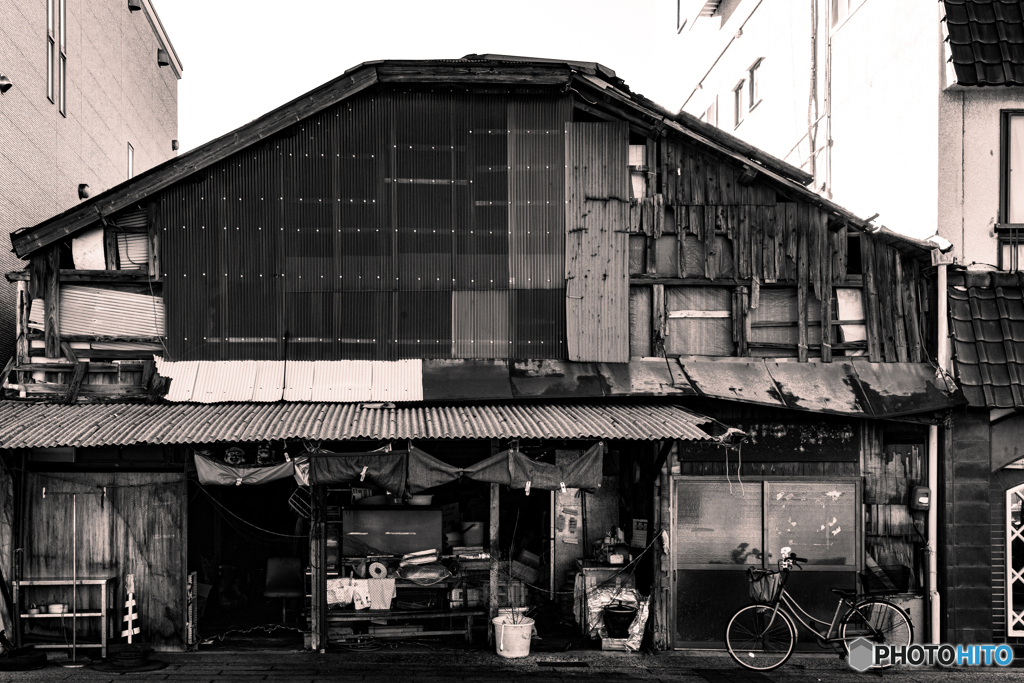 作業場
