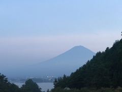 富士