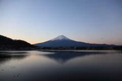 富士様