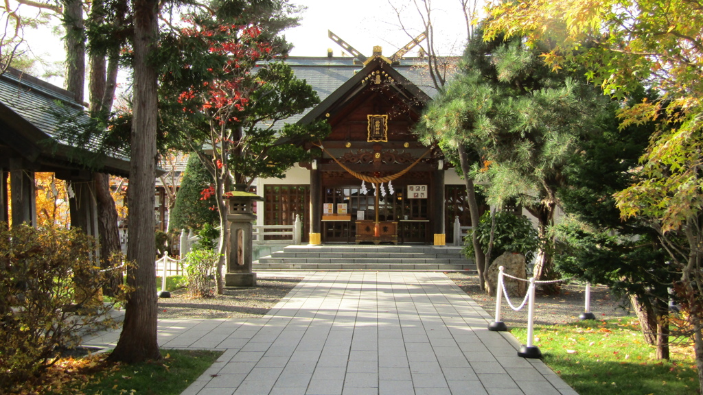 西野神社