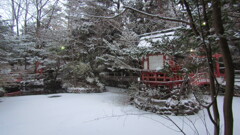 白石神社３