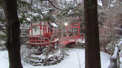 札幌白石神社２