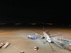 神戸空港