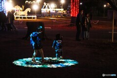 ADACHI 光の祭典～ⅱ