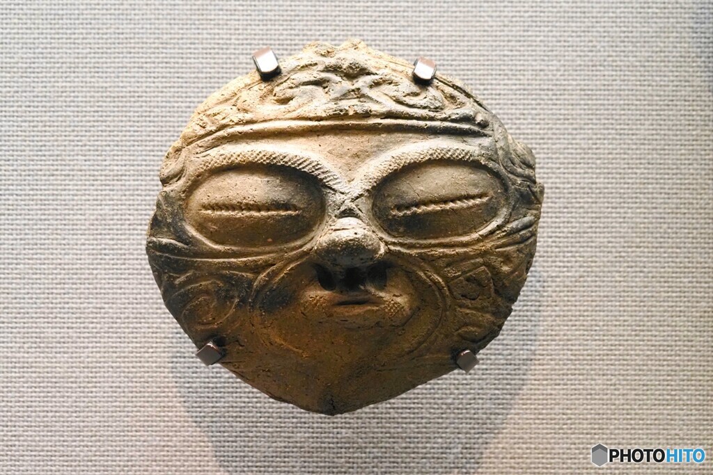 東京国立博物館～ⅵ