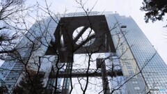 大阪スカイビル