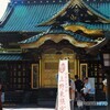 昨日、上野で見たもの～3⃣