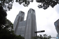 都庁