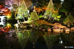 旧安田庭園～ⅱ