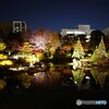 旧安田庭園～ⅵ