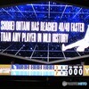 40.40 おめでとう！