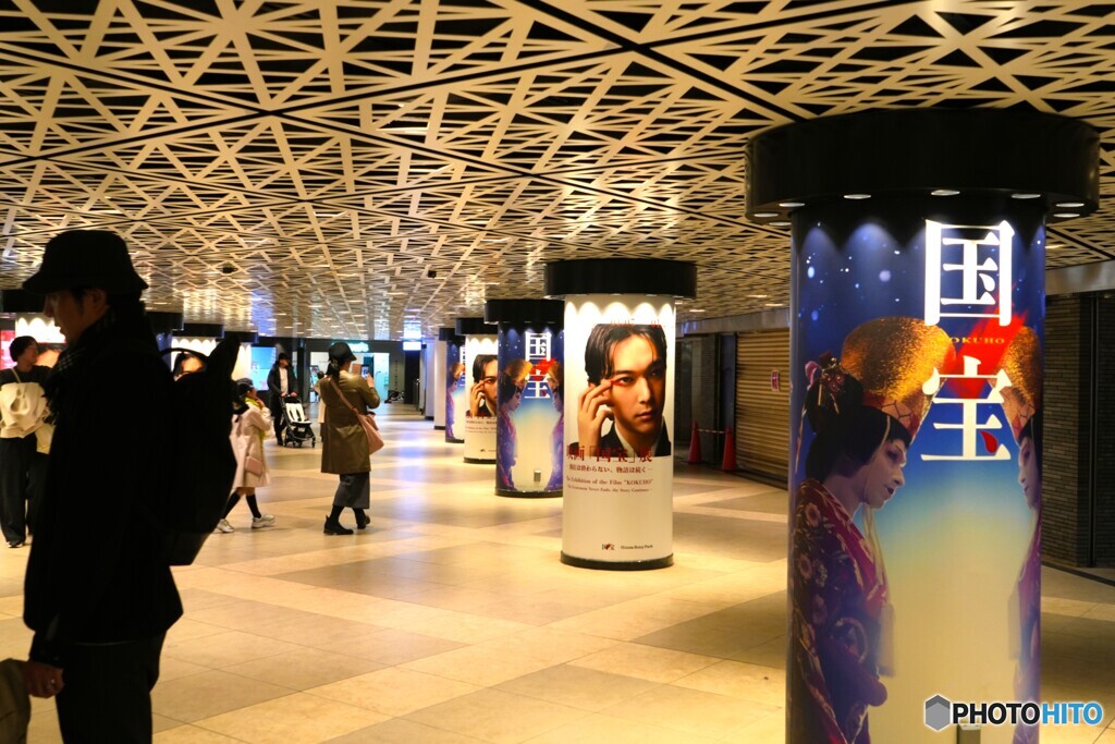 爆発的な人気～ⅱ