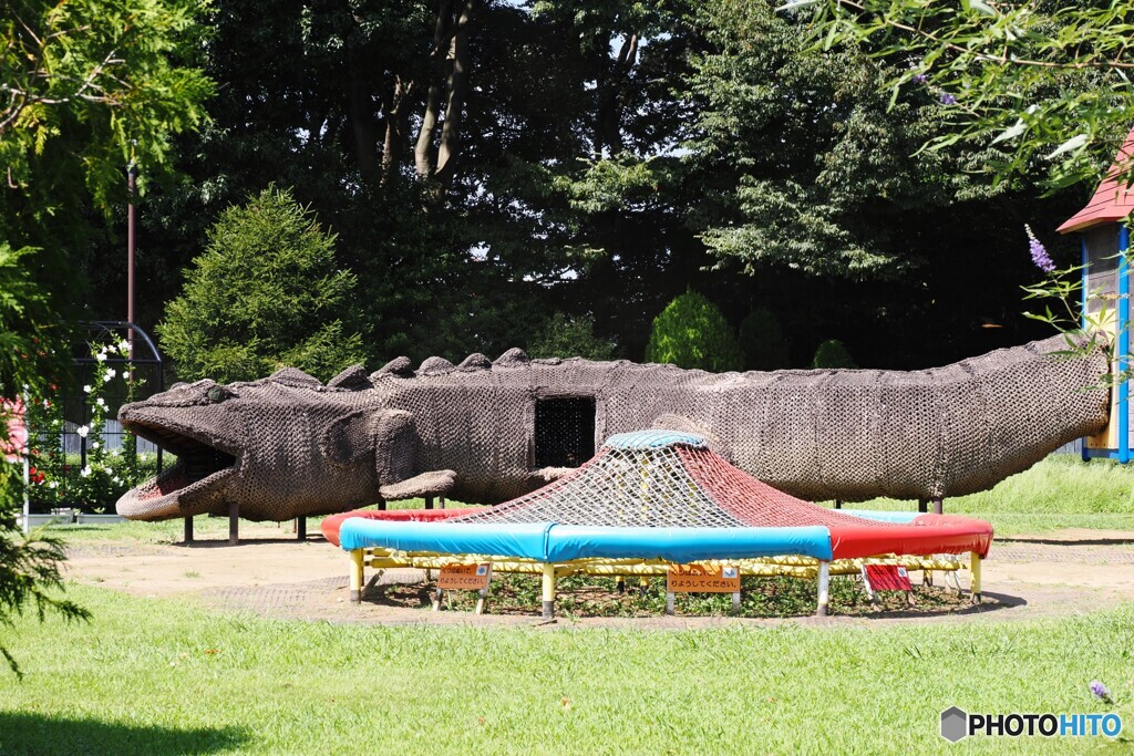アンデルセン公園～xiii