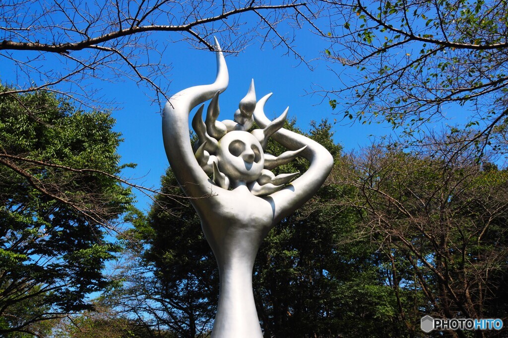 アンデルセン公園～ⅲ