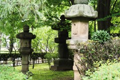 日本庭園～ⅱ