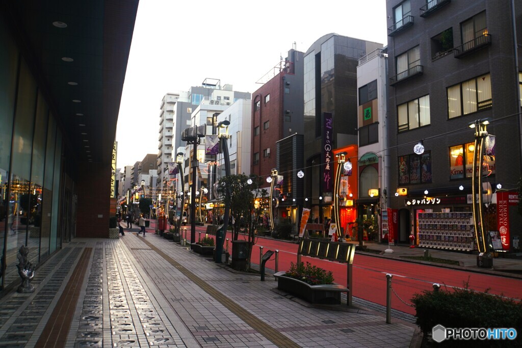 スターの手形～ⅰ