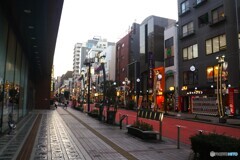 スターの手形～ⅰ