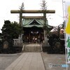 初詣