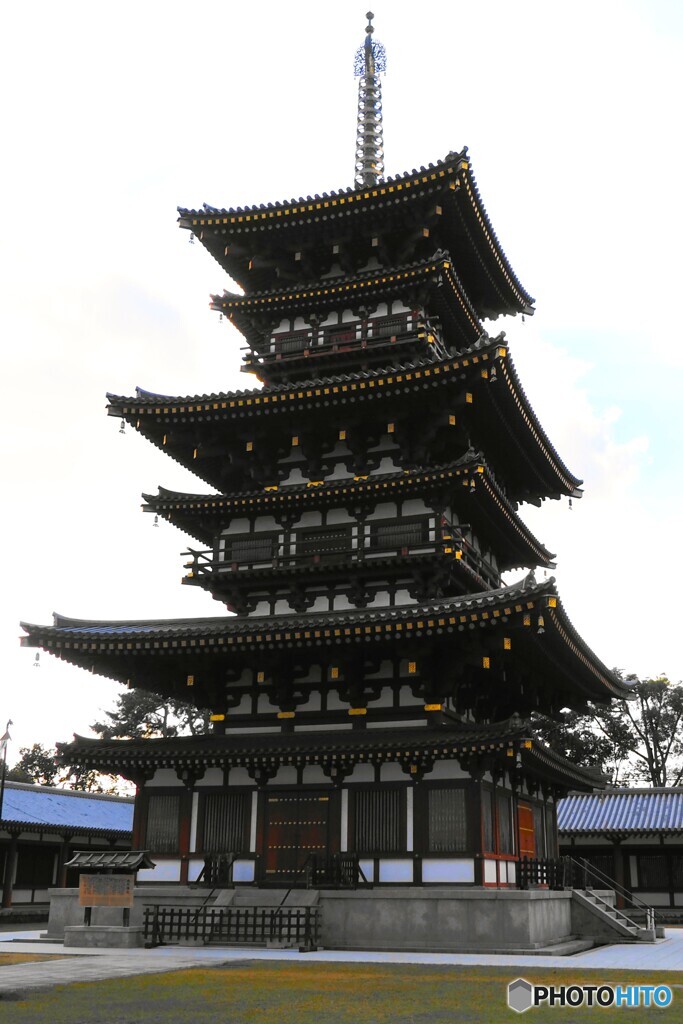 古都奈良～⑪