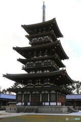 古都奈良～⑪