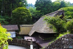 馬場家恩師住宅